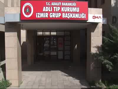 Babayı yıkan ölüm