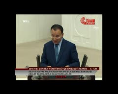 Bozdağ: Cumhurbaşkanı da eleştiri yapma hakkına sahiptir