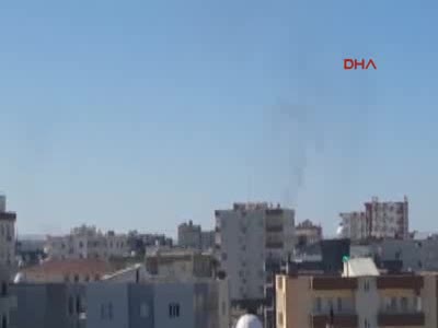 İdil'de 1 polis yaralı