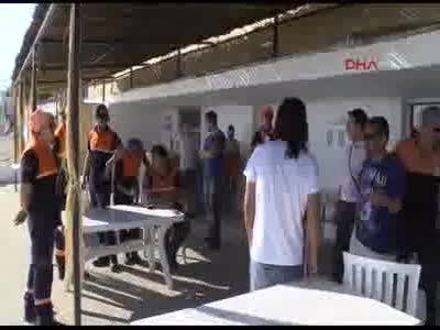Deniz bisikleti faciasında bilirkişi İDO kaptanını da suçlu buldu