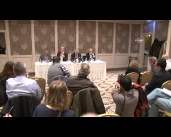 Can Dündar: Erdoğan'ın tavırlarına Avrupa inanmakta zorluk çekiyor