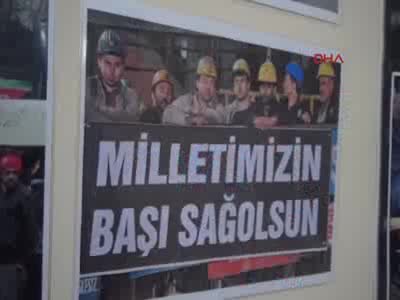 Soma'da ölen madenci yakınlarına istihdam hakkı Anayasa Mahkemesi'nde