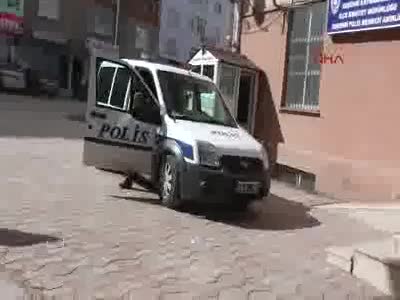 Öğrenci kavgası: 25 gözaltı