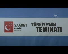 Kamalak: "Sayın Cumhurbaşkanını bağlar"