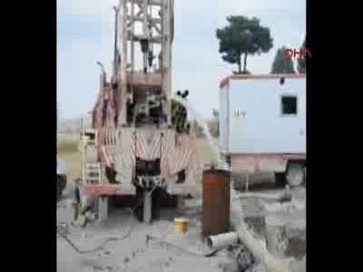 Şebeke suyunda arsenik tehlikesi