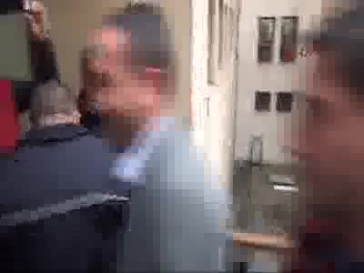 Bursa'da emekçilerin tutuklanması istendi