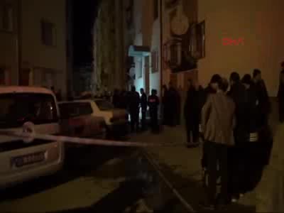 Elektrikli battaniye felaketi: 3 ölü