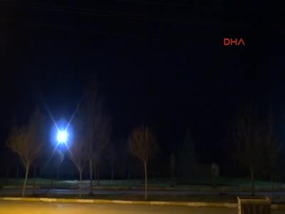 PYD Telabyad'da kutlama yaptı, Akçakale'de tedirginlik yaşandı