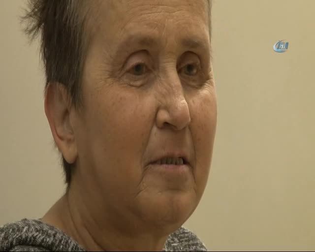 Bursa'da diyalize mahkum oldu, eşi 'öleceğin yok' dedi, boşadı!