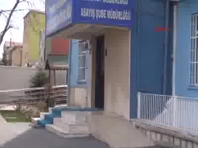 Konya'da 140 bin lira çalan Latin Amerikalı hırsızlar tutuklandı