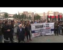 DİSK Bursa: Özel istihdam büroları köle pazarlarıdır