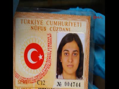 Kadın teröristlerin kimlikleri belli oldu