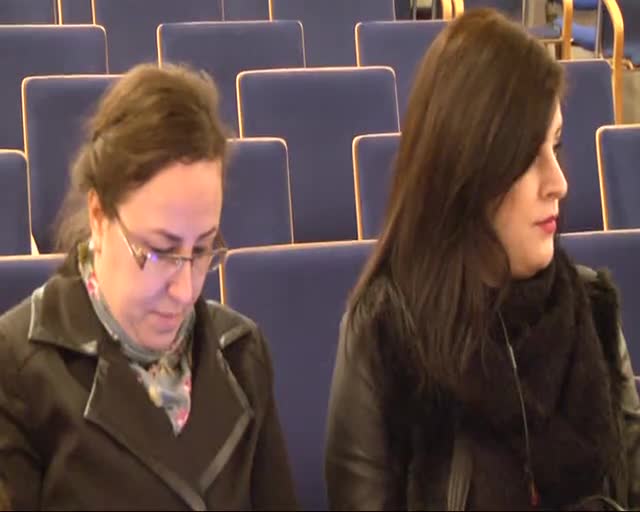 Bursa'da çiftler mutlu evliliğin sırrını öğrenecek