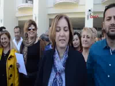 AK Parti Bodrum'dan Kılıçdaroğlu hakkında suç duyurusu