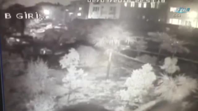İstanbul'da faciadan dönüldü