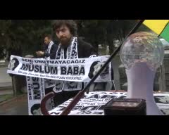 Müslüm Gürses benzerlerine büyük ilgi