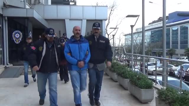 Bursa'da sosyal medya üzerinden direnmeye çağıran 3 kişi adliyeye sevk edildi