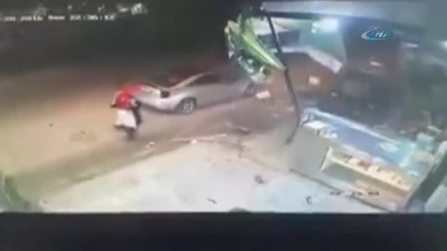 Facianın kıyısından dönüldü