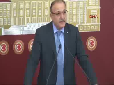 MHP'den flaş dokunulmazlık hamlesi