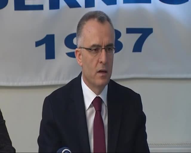 "Asgari ücret 70 lira düşecek"