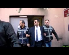 Memduh Boydak sağlık kontrolünden geçirildi