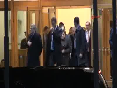 Cumhurbaşkanı Erdoğan yurda döndü