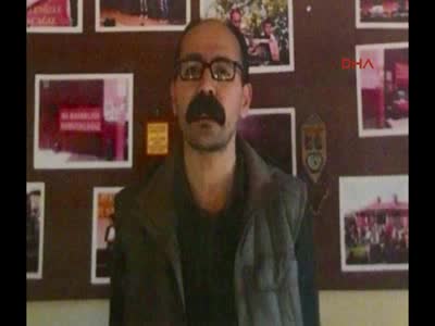 DHKP-C'nin bölge sorumlusu yakalandı