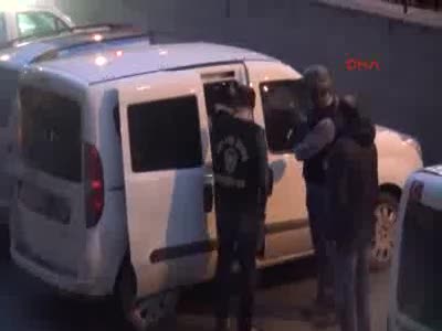Eskişehir sapığı yakalandı!