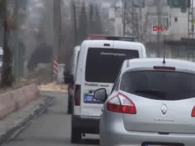 Adıyaman'da PKK operasyonu: 11 gözaltı