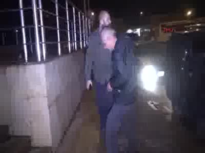Kadın arkadaşla tanıştırma bahanesiyle gaspa gözaltı