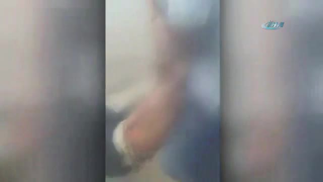Gaz sızıntısı sonrası facia: 2 ölü