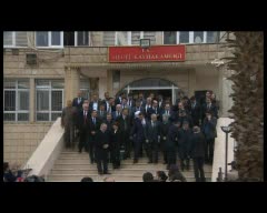 Davutoğlu: Terörle mücadelede zarar gören vatandaşlara destek vereceğiz