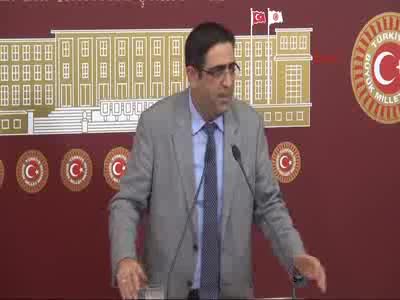 "Dokunulmazlık zırhına bürünerek siyaset yapmadık"