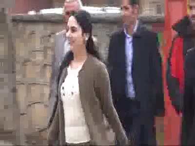 Yüksekdağ: Cizre'de kimyasal silah kullanıldığı şüphesi oluştu