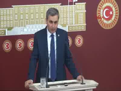 CHP'li Yılmaz: O milletvekiliyle mahkeme önünde hesaplaşacağım
