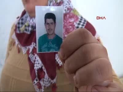 Azerbaycan'a çalışmaya giden eşinden haber alamıyor