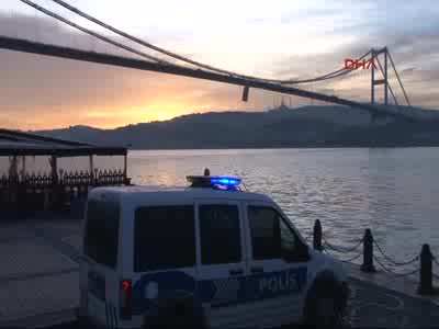 Rus savaş gemileri boğazdan geçti