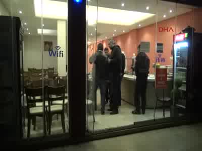 Emekli polis memuru, tartıştığı eşini öldürdü