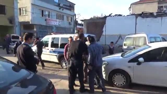 Bursa'da 19 yaşındaki genç metruk binada bıçaklanarak öldürüldü