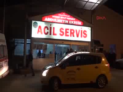 Aksaray'da silahlı kavga: 2 ölü, 6 yaralı