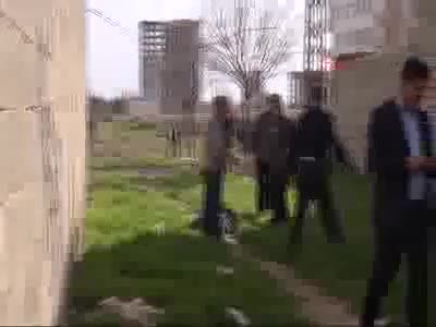 Kilis'e 8 roket mermisi düştü: 2 ölü (3)