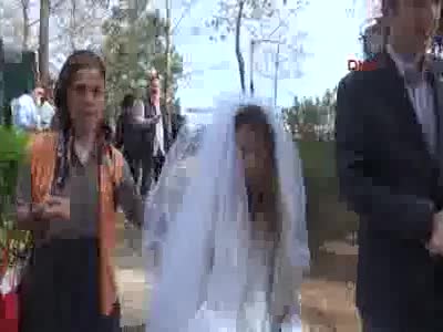 O deneyin benzeri Antalya'da yapıldı