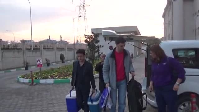 Bursalı minik Mira organlarıyla başka bedenlerde yaşayacak