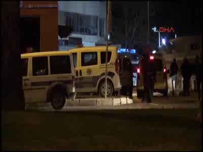 İzmir'de terör operasyonu: 23 gözaltı