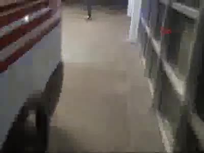 Üniversite öğrencisi çamaşır suyu içerek ölmek istedi