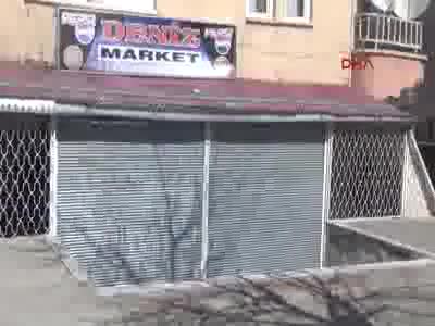 "Tornavidayla gözlerini oyduğumda kıpırdıyordu"