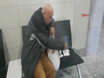 İntihar girişiminde bulunan adama atla diyen kadının eski eşi konuştu