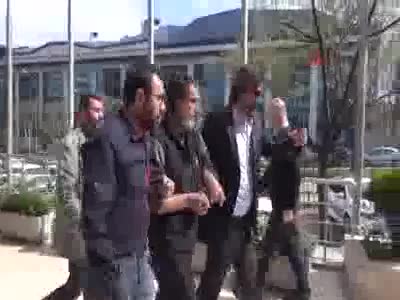 Bursa'da sahte müdürden binlerce liralık vurgun
