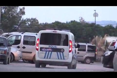 HDP İzmir İl Başkanı Uğur gözaltına alındı
