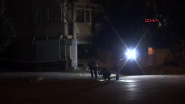 Bursa'da gürültü yüzünden 3 kişiyi öldürenlere müebbet! - 2